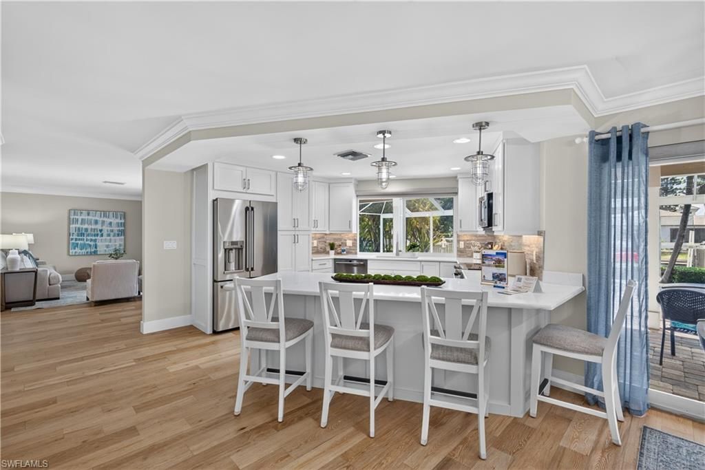 1590 Sandpiper St , Naples, FL 34102 Photo