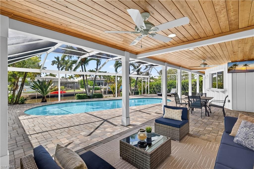 1590 Sandpiper St , Naples, FL 34102 Photo