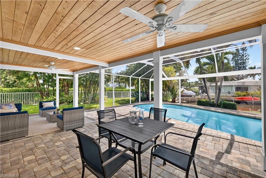 1590 Sandpiper St , Naples, FL 34102 Photo