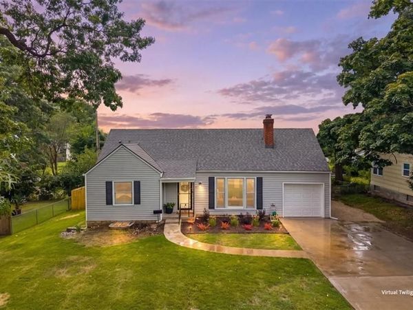 5600 Roe Boulevard, Roeland Park, KS 66205
