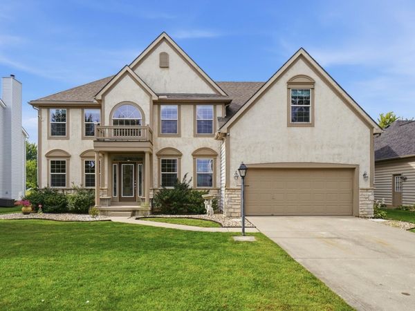 442 Trail W, Etna, OH 43062