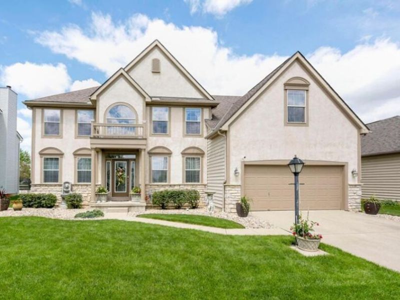 442 Trail W, Etna, OH 43062 Photo 1