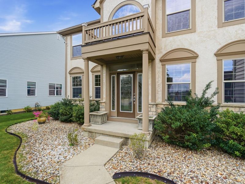 442 Trail W, Etna, OH 43062 Photo 5