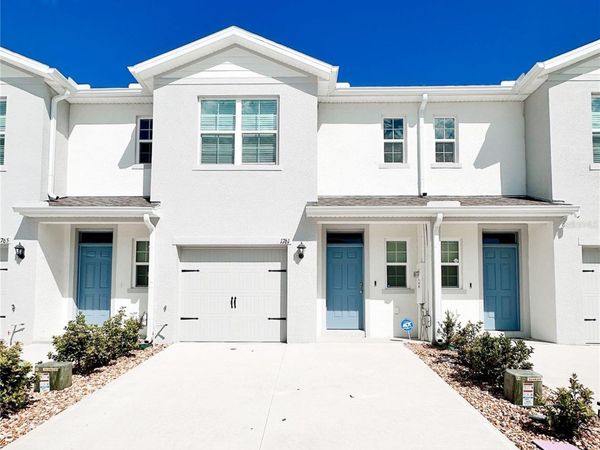1761 ROCK ELM ROAD , DAVENPORT, FL 33837