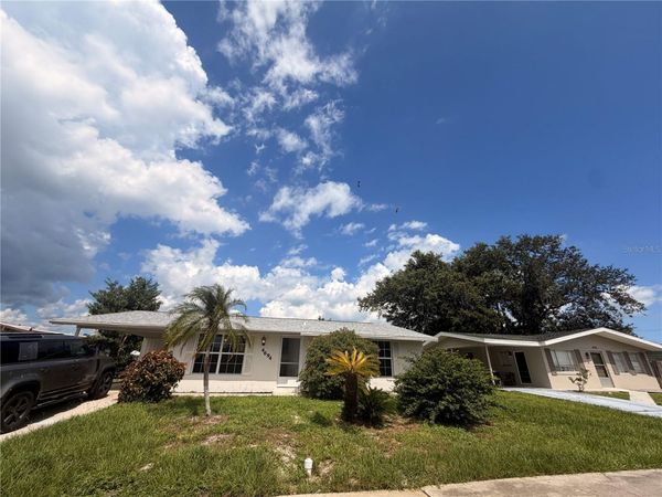 4694 NELE STREET , NORTH PORT, FL 34287