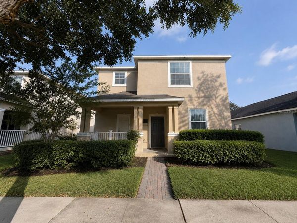 15487 CAMP DUBOIS CRESCENT , WINTER GARDEN, FL 34787