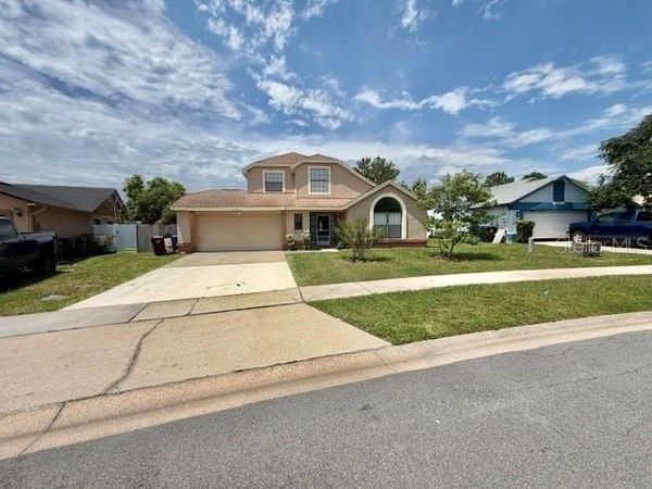 2640 DEBANY ROAD, KISSIMMEE, FL 34744
