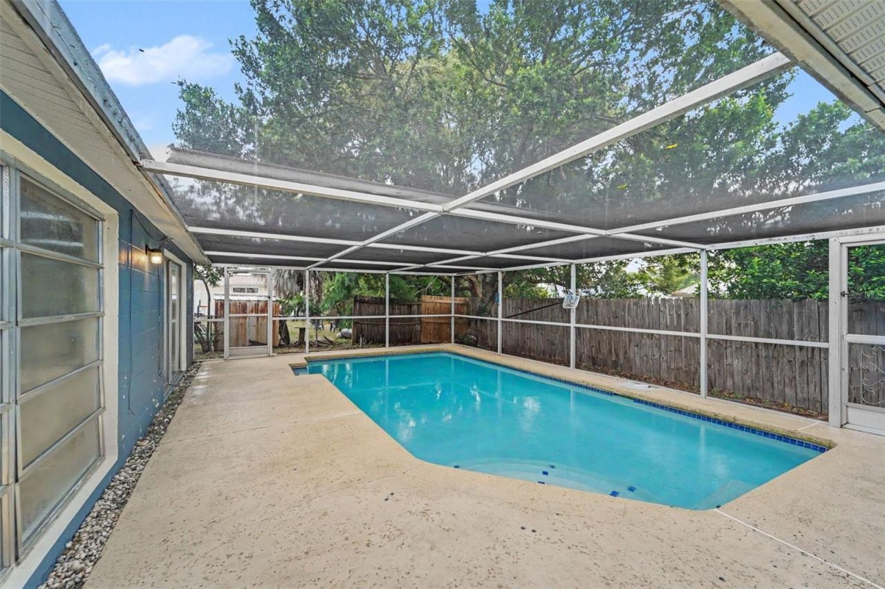 9540 Rainbow Lane , Port Richey, FL 34668 Photo
