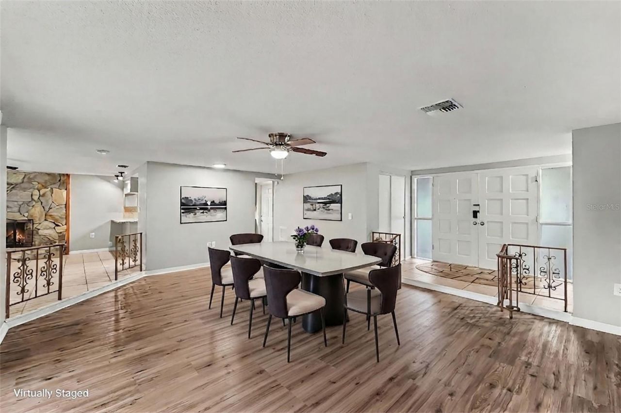9540 Rainbow Lane , Port Richey, FL 34668 Photo