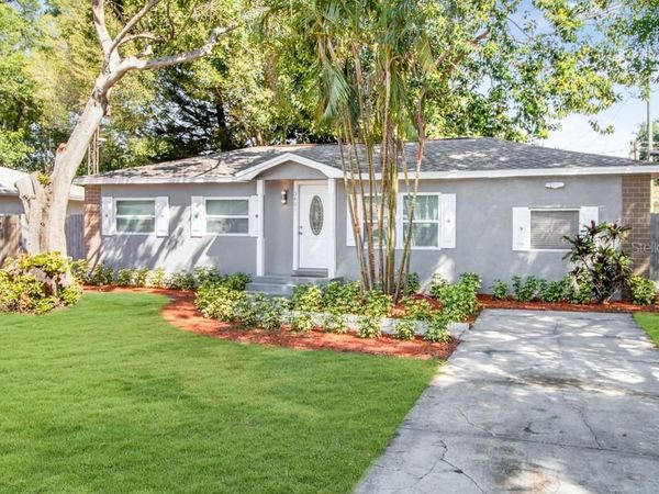5401 43RD TERRACE N, ST PETERSBURG, FL 33709