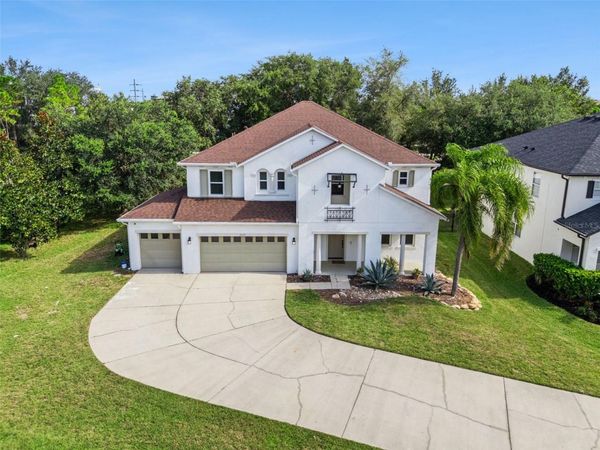 10107 MALPAS POINT , ORLANDO, FL 32832