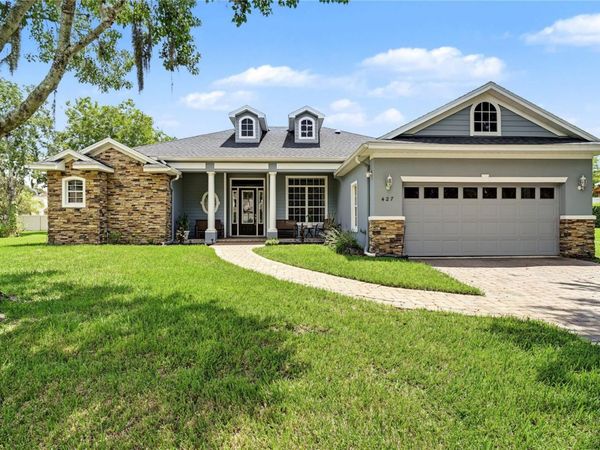 427 TIERRA VERDE LANE , WINTER GARDEN, FL 34787