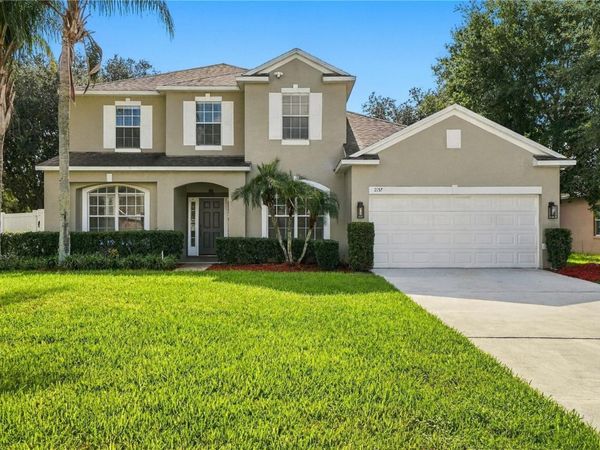 2157 WINTERMERE POINTE DRIVE, WINTER GARDEN, FL 34787