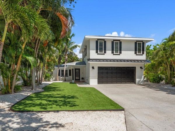 1907 BAY BOULEVARD , INDIAN ROCKS BEACH, FL 33785