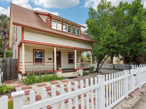 467 9TH AVENUE N, ST PETERSBURG, FL 33701