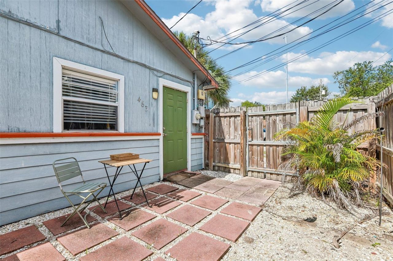 467 9th Avenue N, Saint Petersburg, FL 33701 Photo