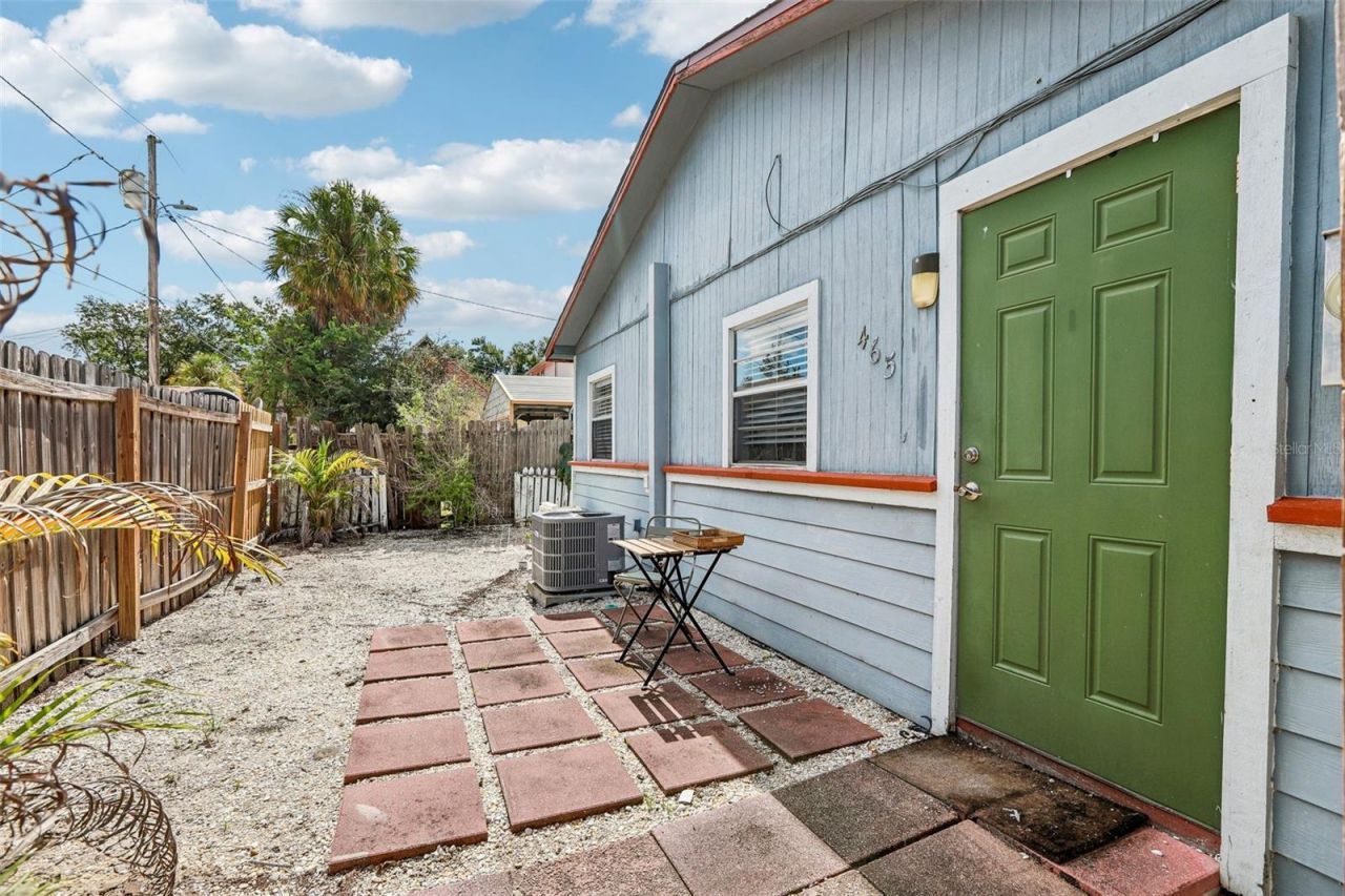 467 9th Avenue N, Saint Petersburg, FL 33701 Photo