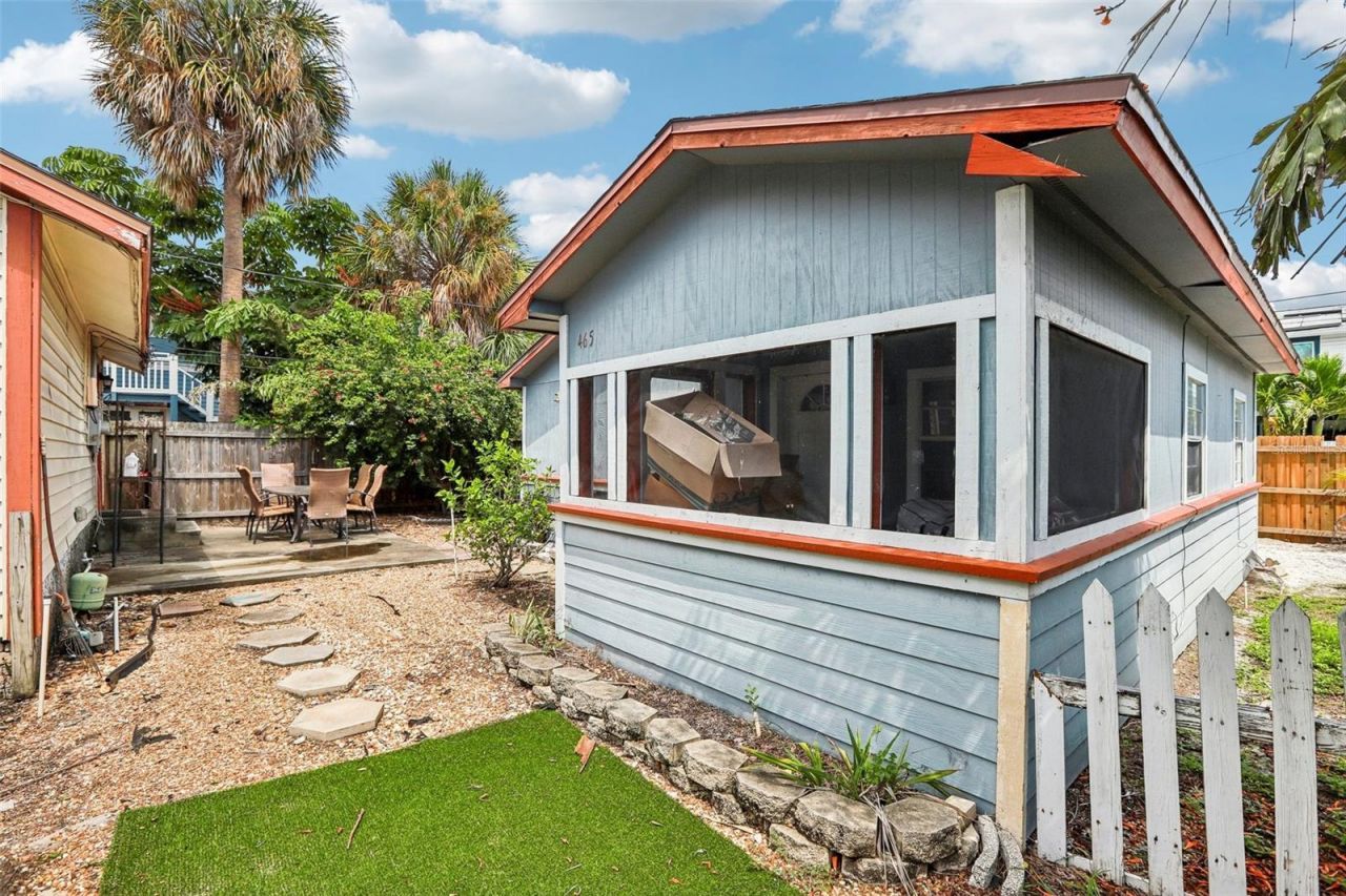 467 9th Avenue N, Saint Petersburg, FL 33701 Photo