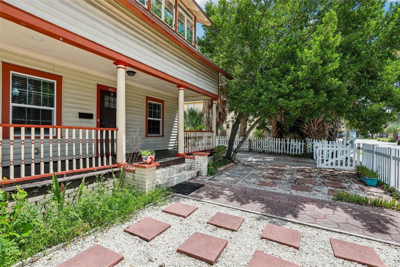 467 9th Avenue N, Saint Petersburg, FL 33701 Photo