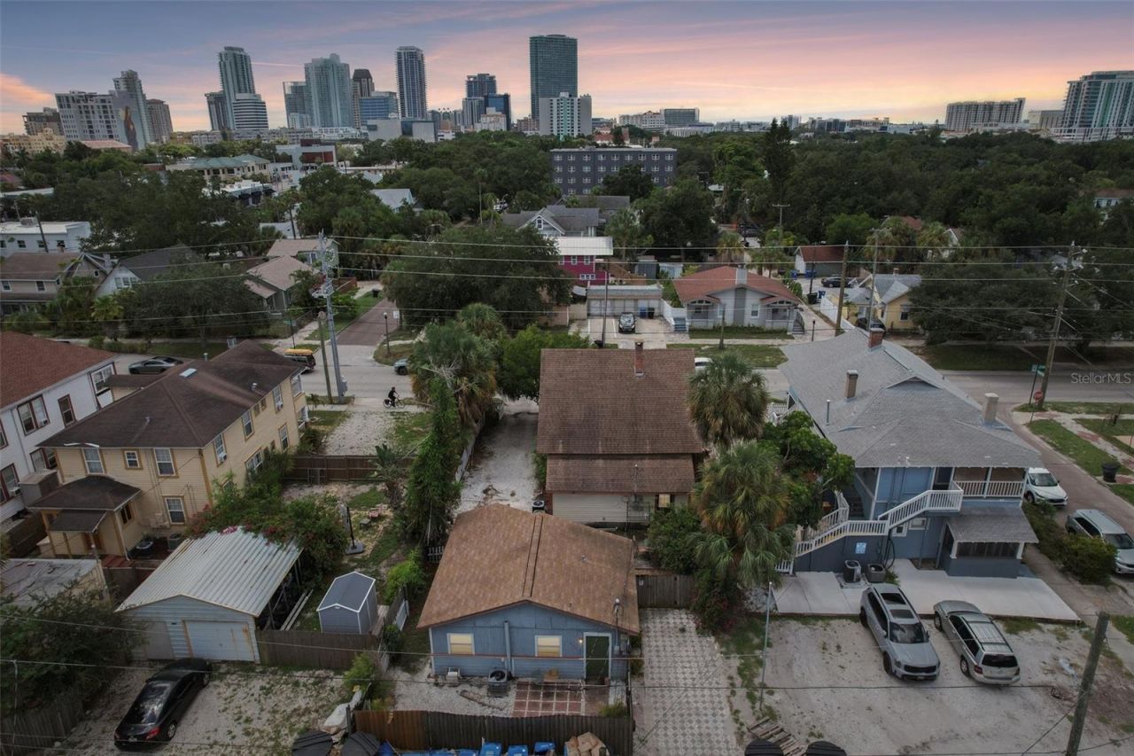 467 9th Avenue N, Saint Petersburg, FL 33701 Photo