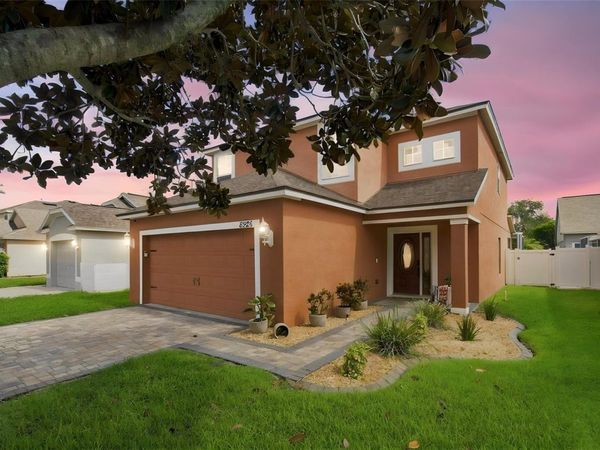 8325 NIGHT OWL COURT, NEW PORT RICHEY, FL 34655