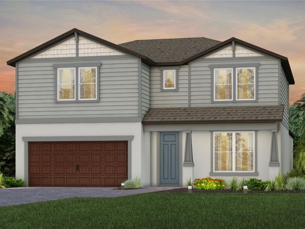 6586 ASBURY BARNES STREET , WESLEY CHAPEL, FL 33545