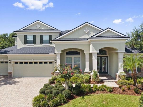 27816 COBALT LANE, WESLEY CHAPEL, FL 33544