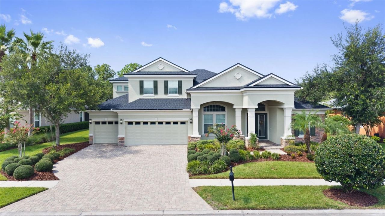 27816 Cobalt Lane , Wesley Chapel, FL 33544 Photo