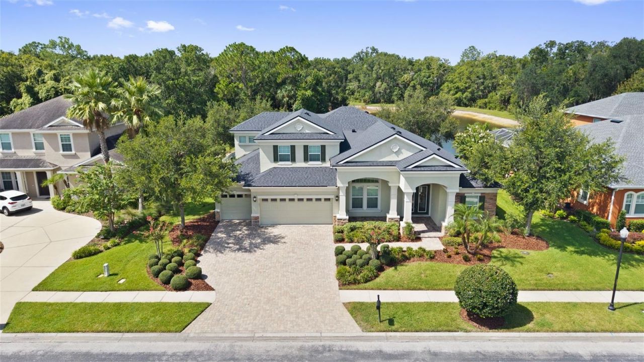 27816 Cobalt Lane , Wesley Chapel, FL 33544 Photo
