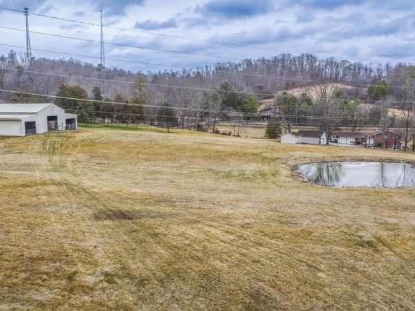 719 Possum Valley Rd, Maynardville, TN 37807