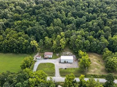 10720 Poags Hole Road, Dansville, NY 14437