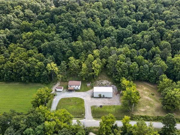 10720 Poags Hole Road , Dansville, NY 14437