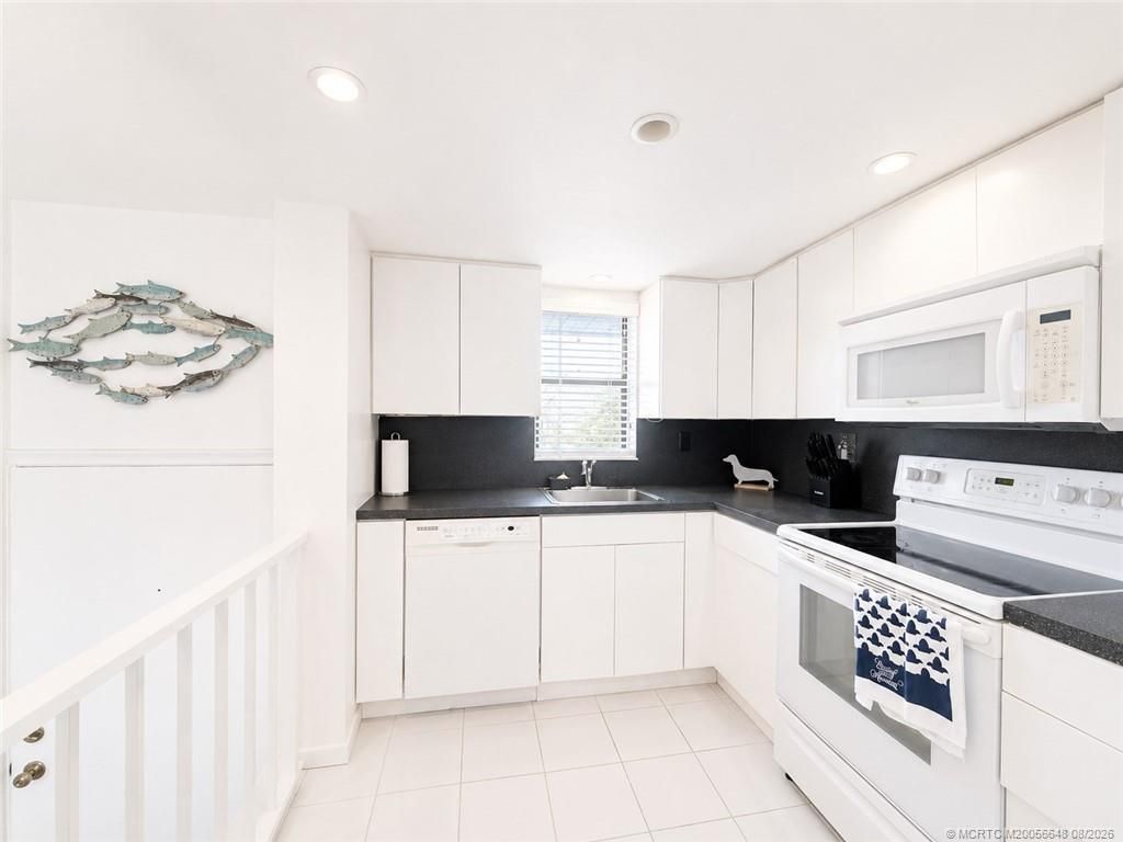 11000 S Ocean Drive , Unit 4I, Jensen Beach, FL 34957 Photo