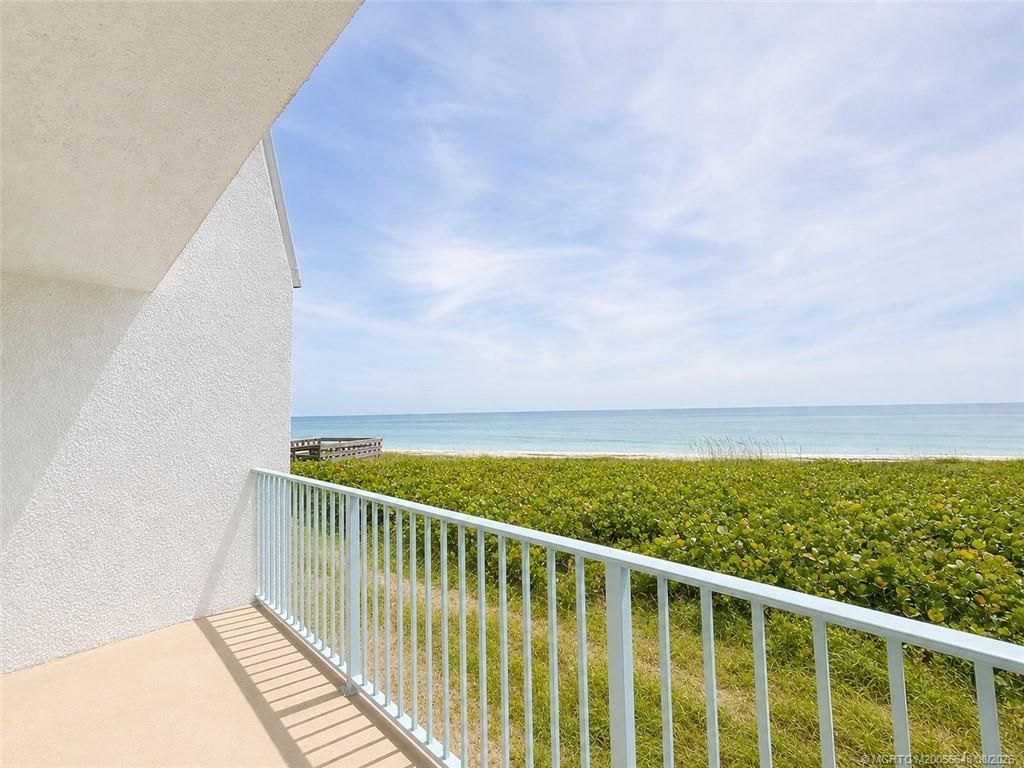 11000 S Ocean Drive , Unit 4I, Jensen Beach, FL 34957 Photo
