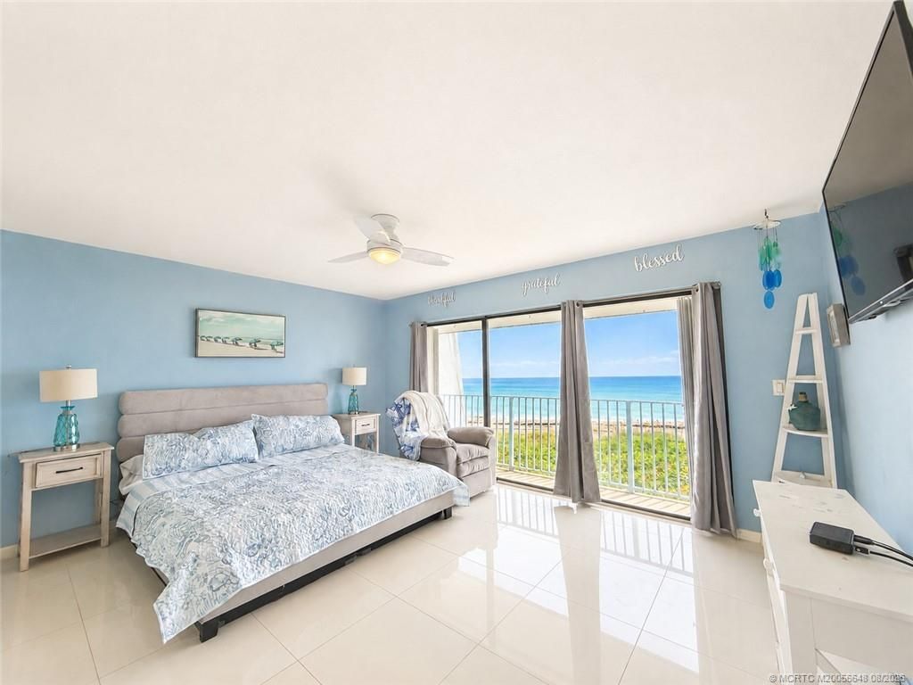 11000 S Ocean Drive , Unit 4I, Jensen Beach, FL 34957 Photo
