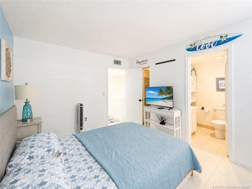 11000 S Ocean Drive , Unit 4I, Jensen Beach, FL 34957 Photo