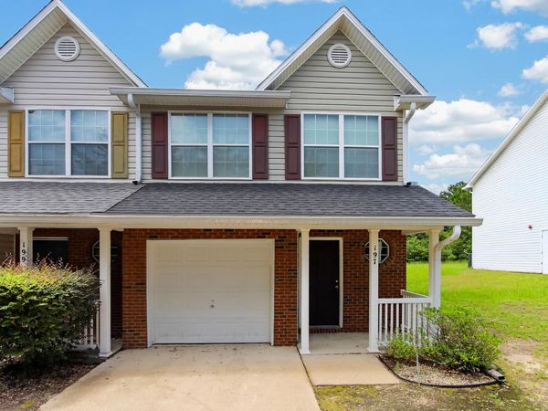 197 Swaying Pine Court, Crestview, FL 32539