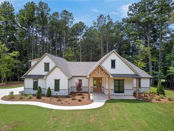 7704 Georgia Highway 100, Buchanan, GA 30113