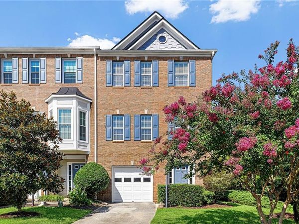 2209 Mill Garden Place, Buford, GA 30519