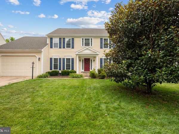 23 WESTBROOK LANE , STAFFORD, VA 22554