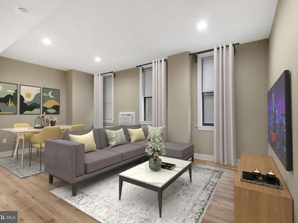 1218 WALNUT STREET, Unit 502, PHILADELPHIA, PA 19107
