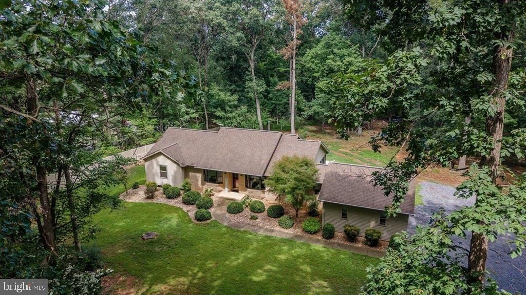 55 Burkes Mill Road, Weyers Cave, VA 24486 Main Photo