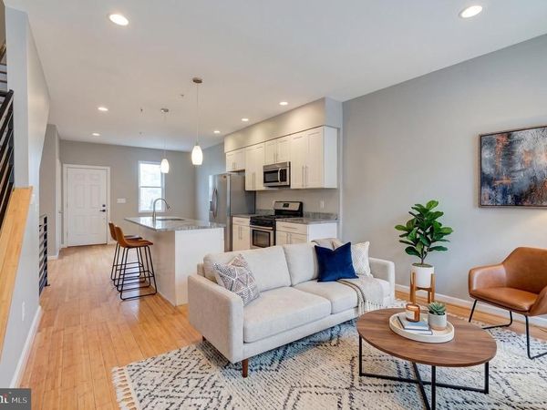 2103 E DAUPHIN STREET, PHILADELPHIA, PA 19125