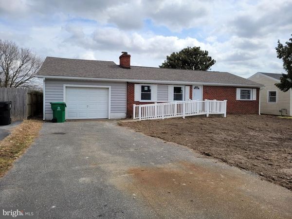 10411 S DUPONT HIGHWAY, FELTON, DE 19943