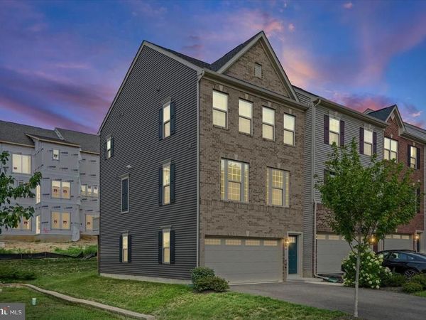 4111 SHIRLEY ROSE COURT, Unit A, UPPER MARLBORO, MD 20772