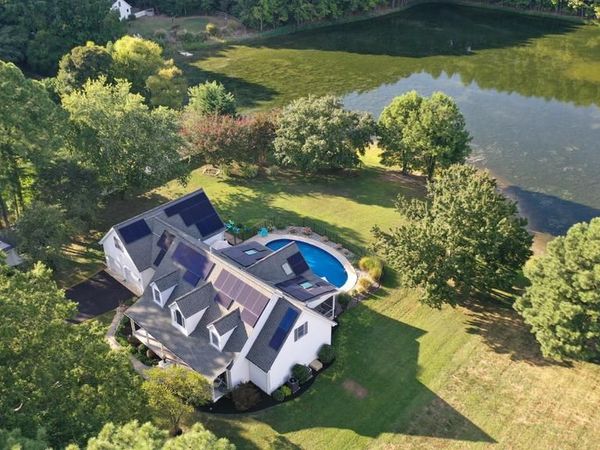 201 MALLARD DRIVE , STEVENSVILLE, MD 21666