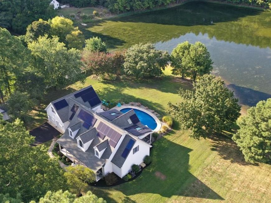 201 Mallard Drive , Stevensville, MD 21666 Main Photo
