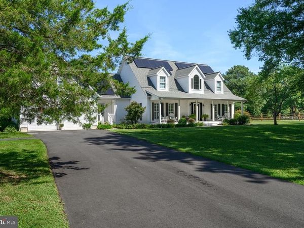 201 MALLARD DRIVE, STEVENSVILLE, MD 21666