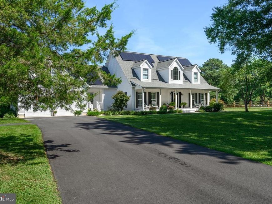 201 Mallard Drive, Stevensville, MD 21666 Main Photo