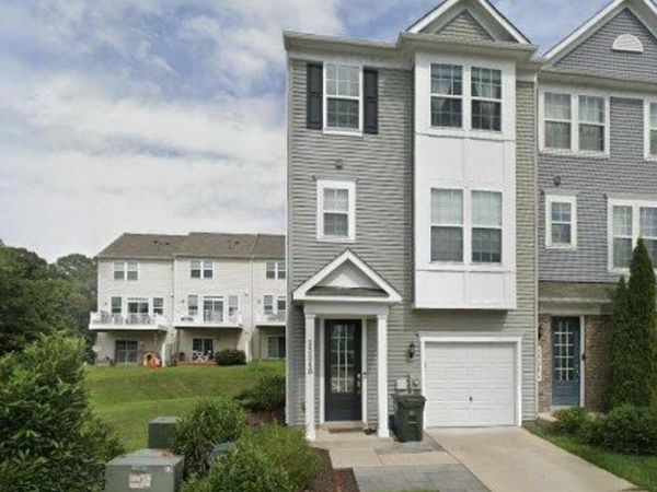 23248 AMBROSIA LANE, CALIFORNIA, MD 20619